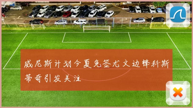 威尼斯计划今夏免签尤文边锋科斯蒂奇引发关注